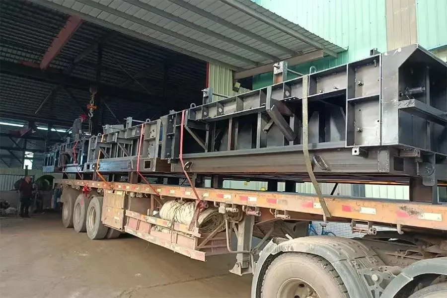 Precast Staircase Mold factory